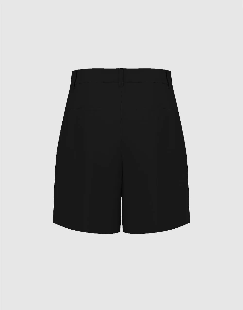 Glamor Regular Shorts sold by Urban Revivo product image thumbnail 3
