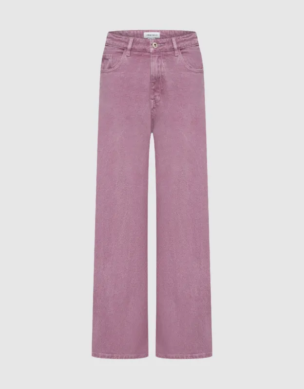 Straight Jeans sold by Urban Revivo