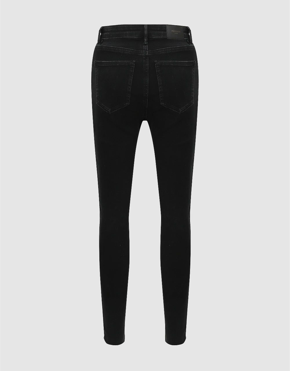 Skinny Jeans sold by Urban Revivo product image thumbnail 3