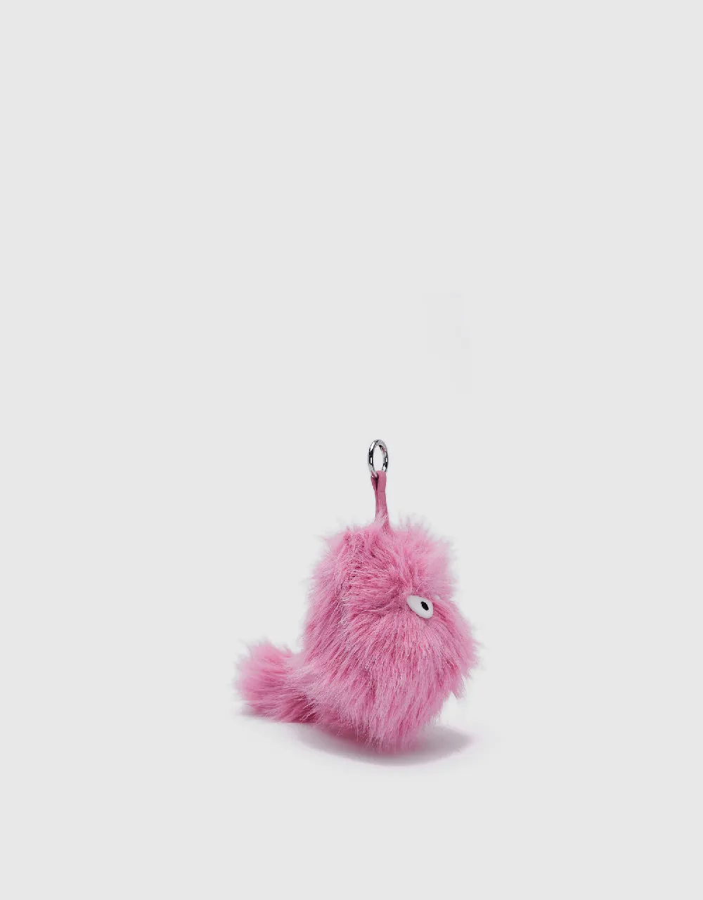 Fluffy Key Charm sold by Urban Revivo product image thumbnail 2