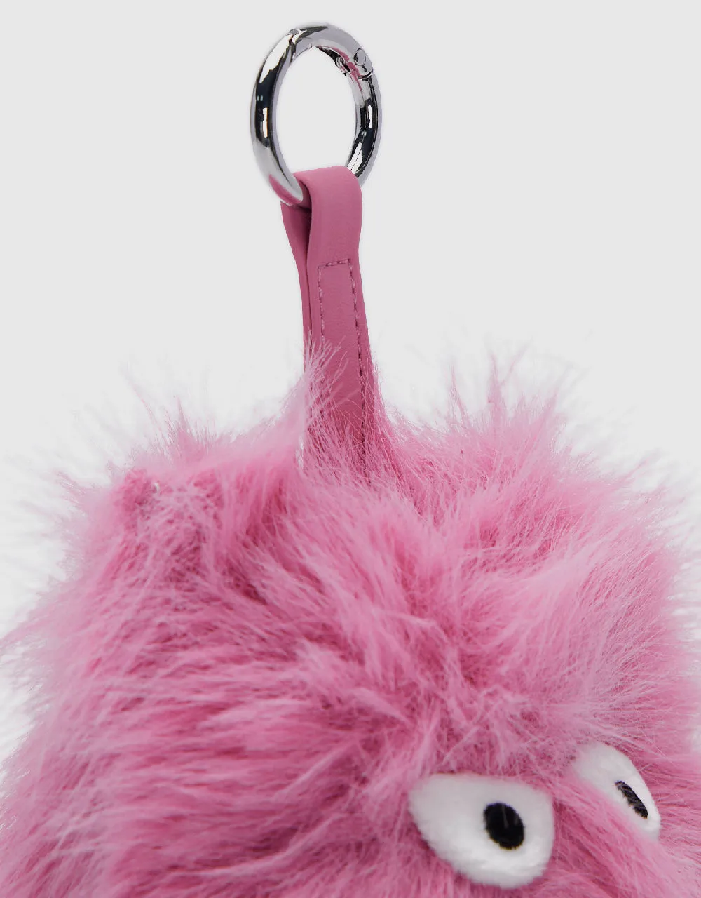Fluffy Key Charm sold by Urban Revivo product image thumbnail 5