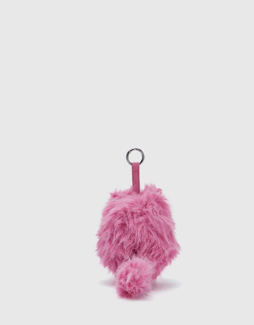 Fluffy Key Charm sold by Urban Revivo product image thumbnail 4