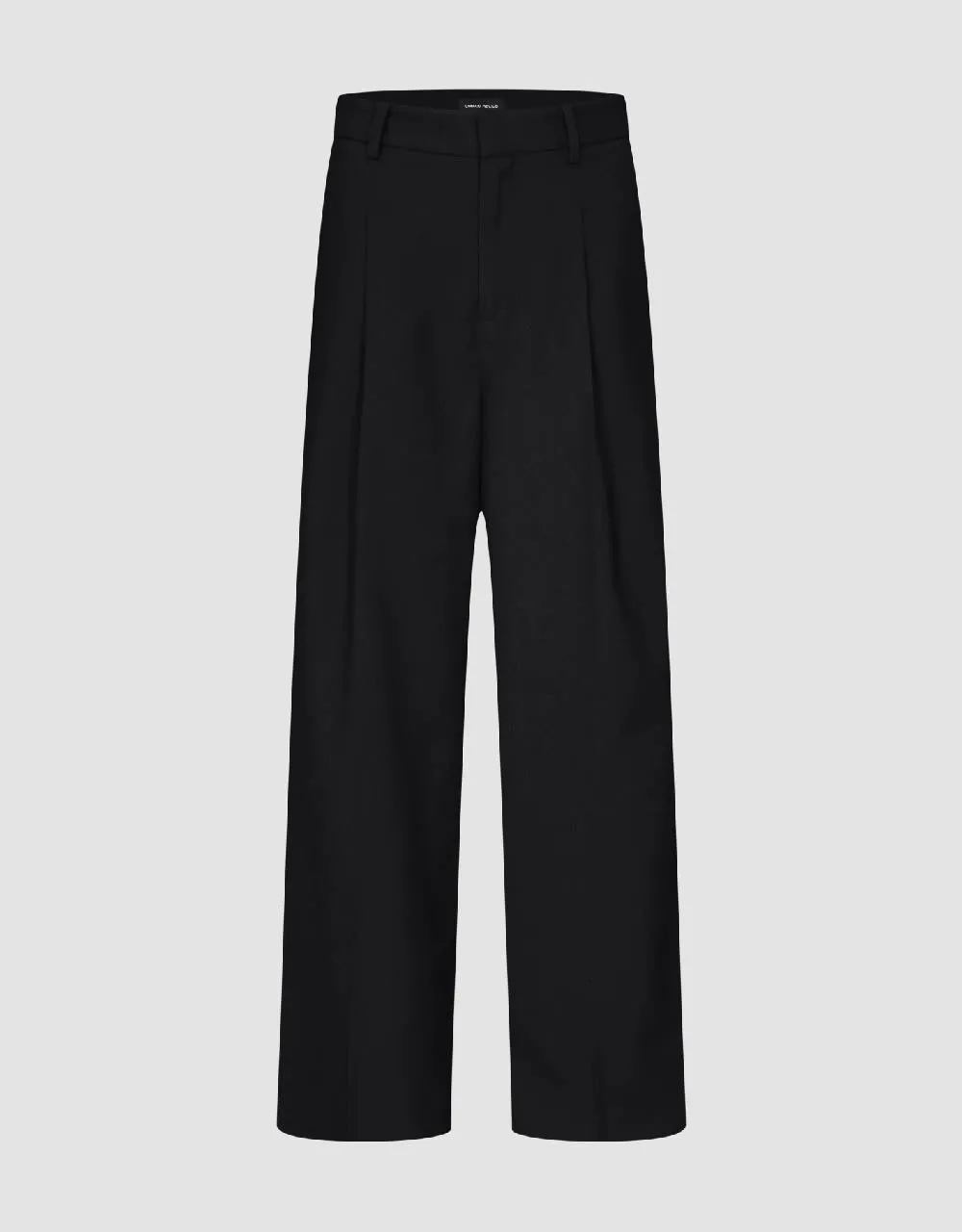 Wide-Leg Pants sold by Urban Revivo