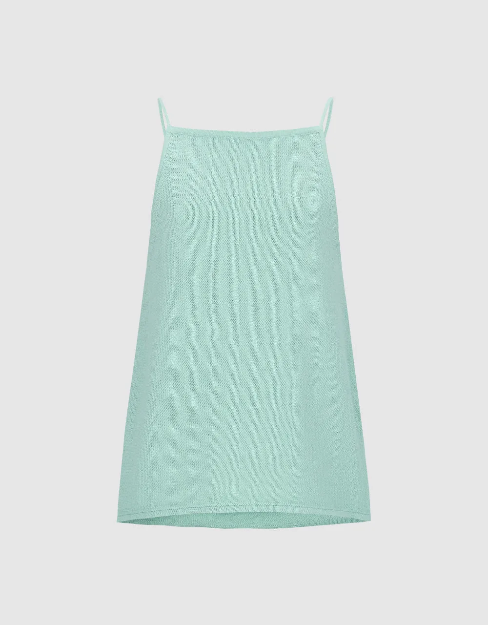 Knitted Cami Top sold by Urban Revivo product image thumbnail 5