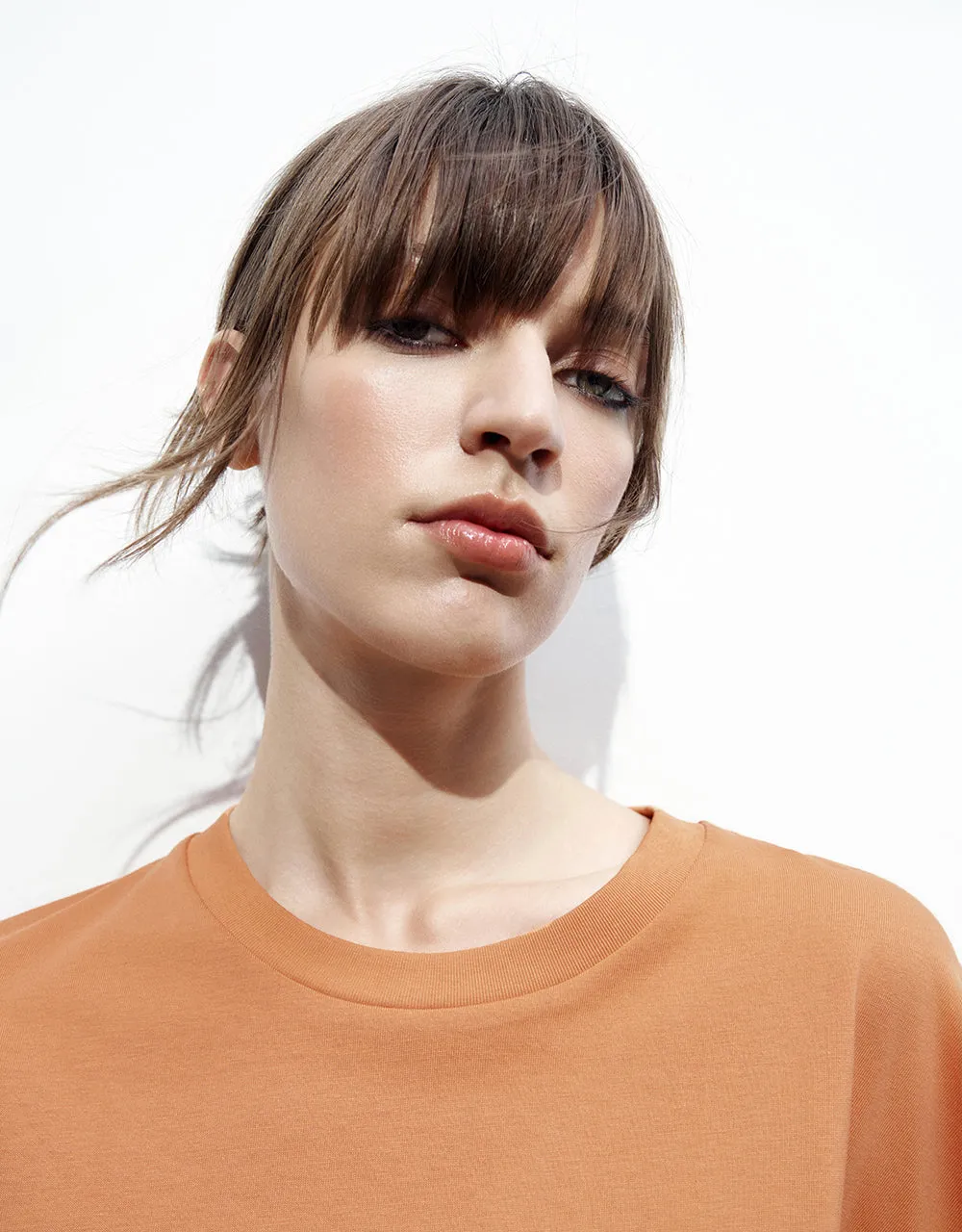 Printed Loose T-Shirt sold by Urban Revivo product image thumbnail 5