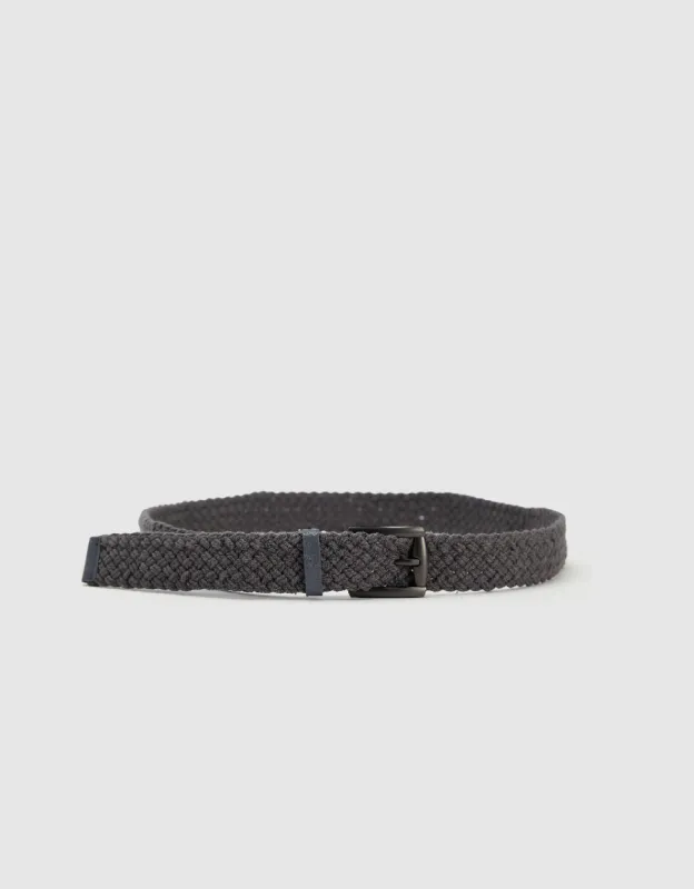Braided Belt sold by Urban Revivo