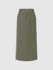 Straight Skirt sold by Urban Revivo