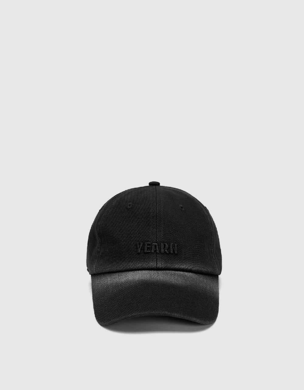 Letter Embroidered Baseball Cap sold by Urban Revivo
