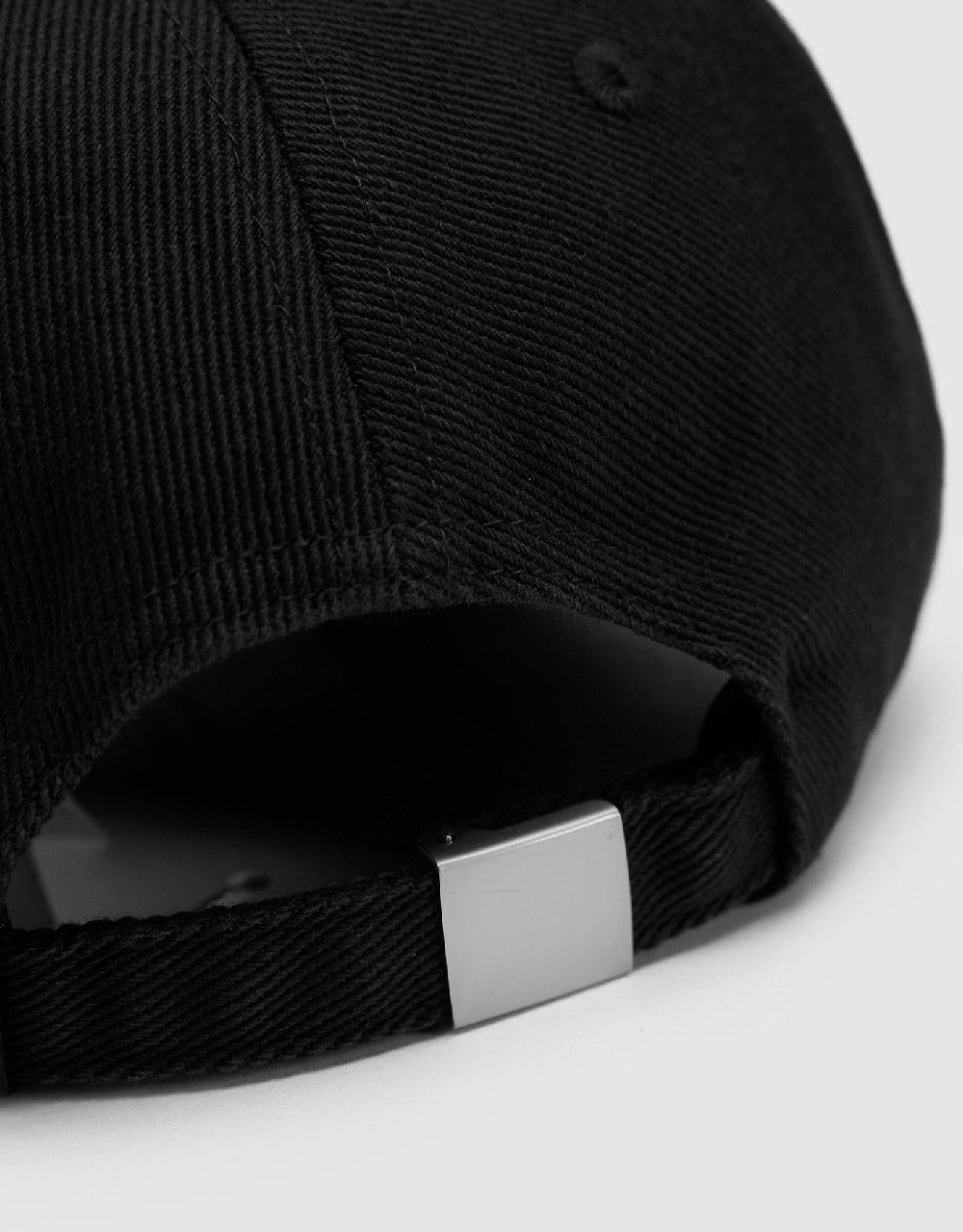 Letter Embroidered Baseball Cap sold by Urban Revivo product image thumbnail 5