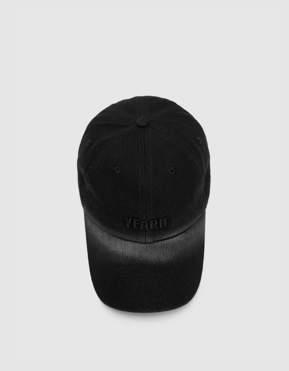 Letter Embroidered Baseball Cap sold by Urban Revivo product image thumbnail 4