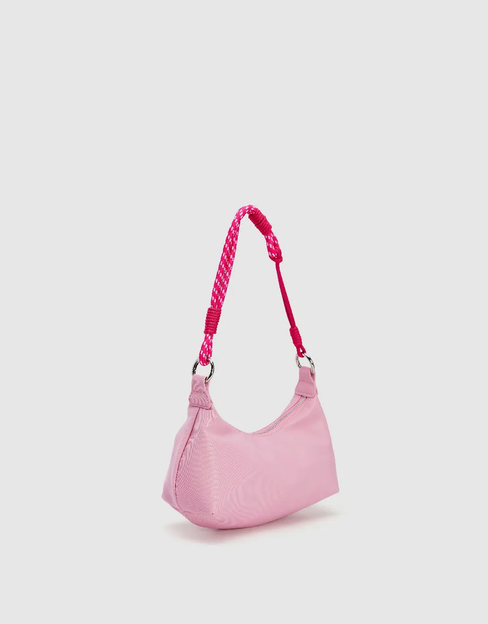 Braided Strap Shoulder Bag sold by Urban Revivo product image thumbnail 5