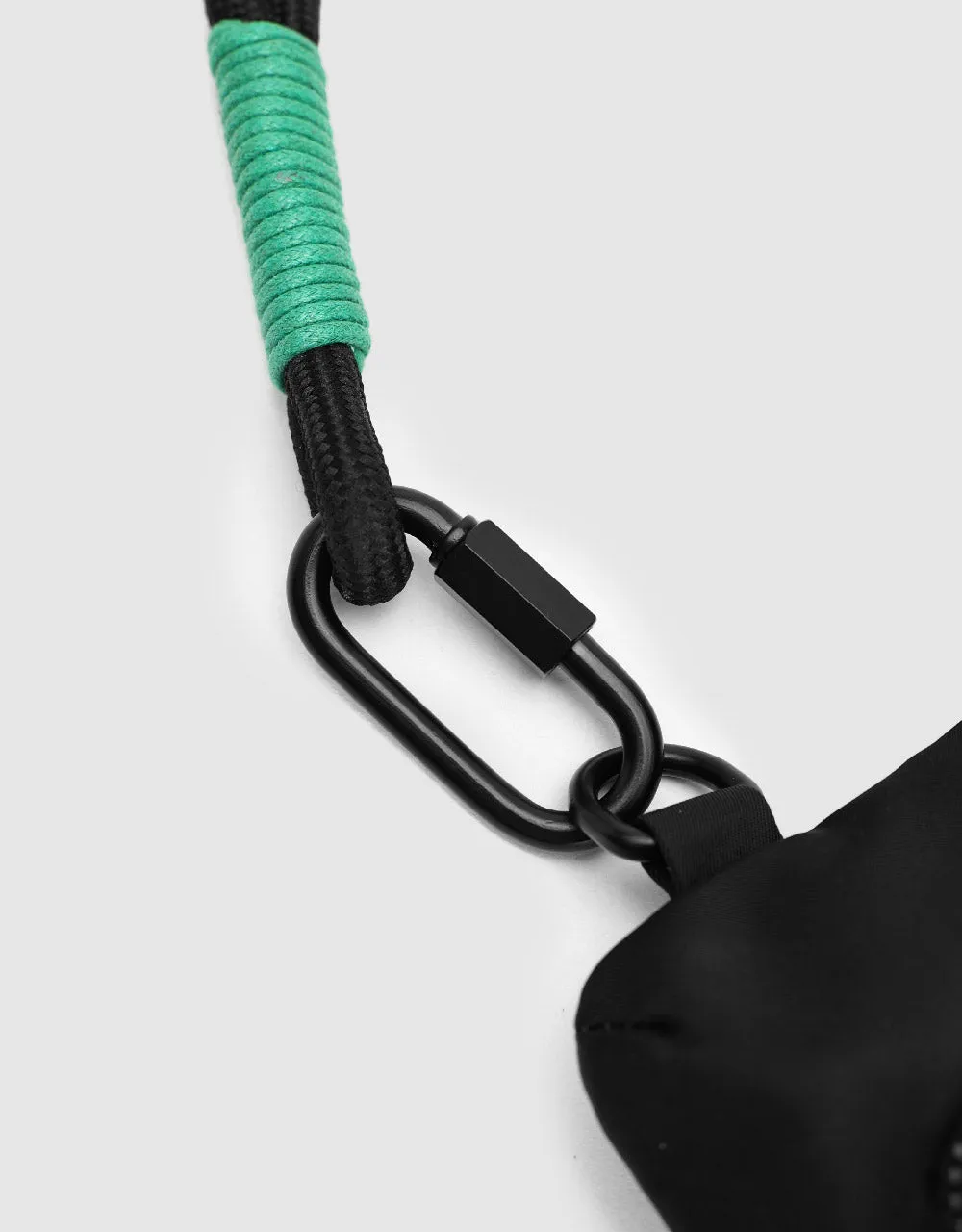 Multi-Pocket Crossbody Bag sold by Urban Revivo product image thumbnail 5