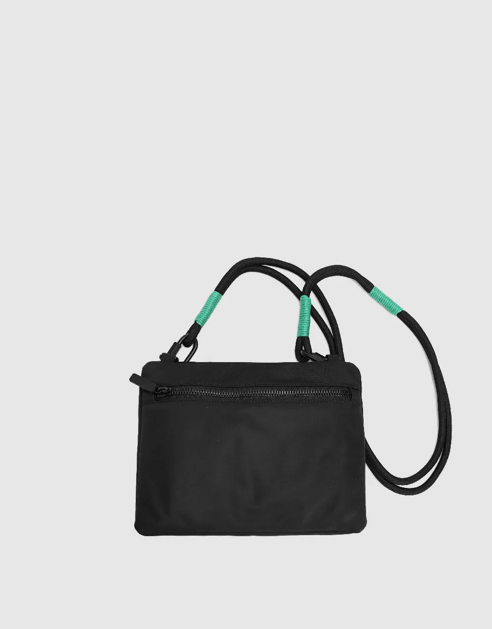Multi-Pocket Crossbody Bag sold by Urban Revivo product image thumbnail 4