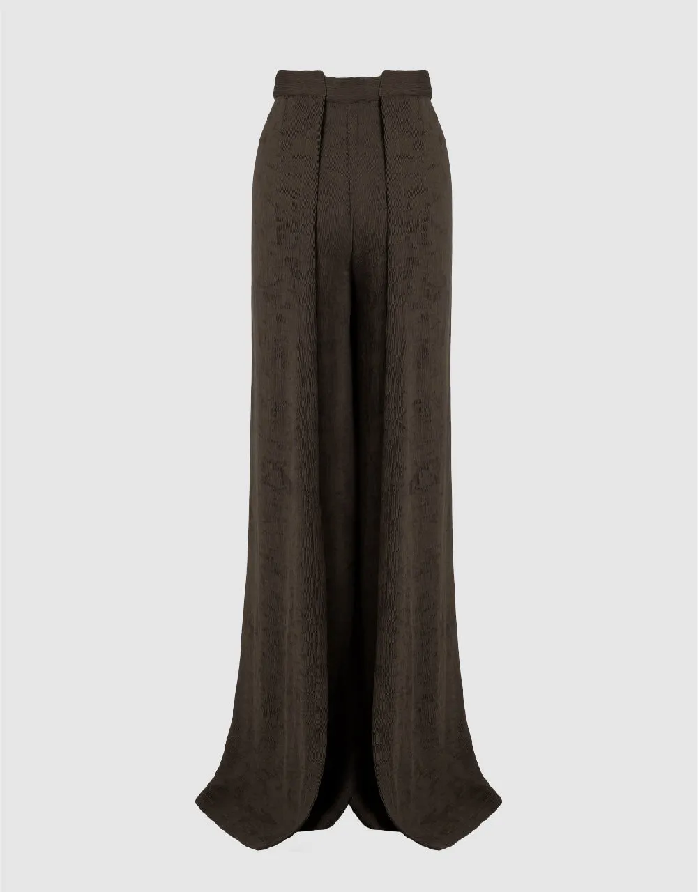 Wide-Leg Pants sold by Urban Revivo product image thumbnail 4