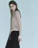 Crew Neck Skinny T-Shirt sold by Urban Revivo
