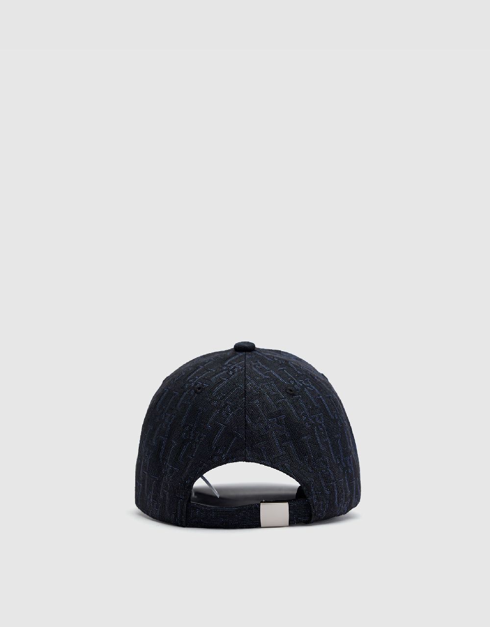 Letter Emobssed Baseball Cap sold by Urban Revivo product image thumbnail 3