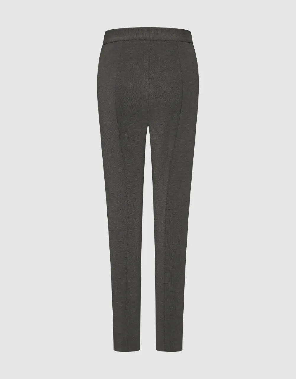 Knitted Straight Pants sold by Urban Revivo product image thumbnail 3