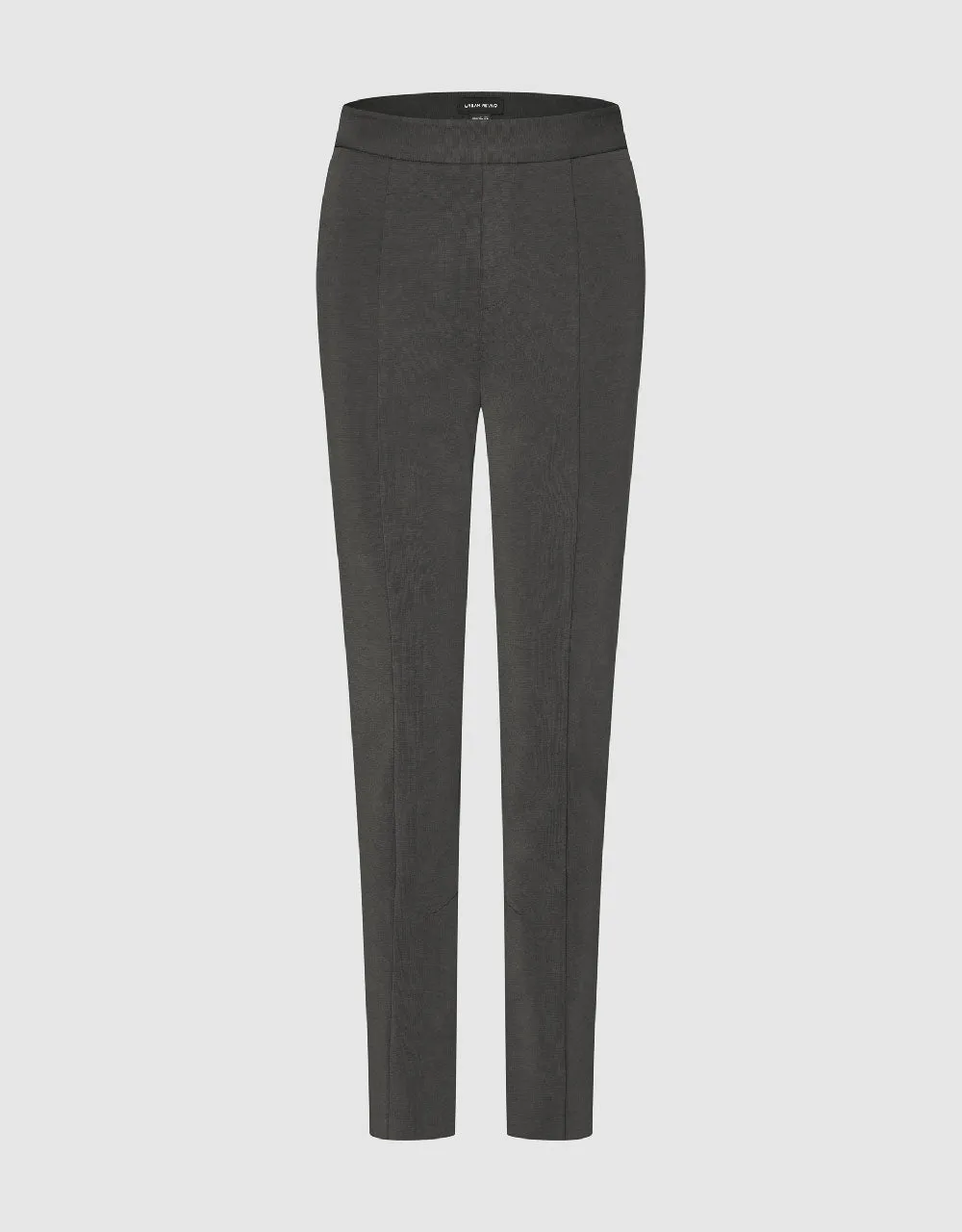 Knitted Straight Pants sold by Urban Revivo