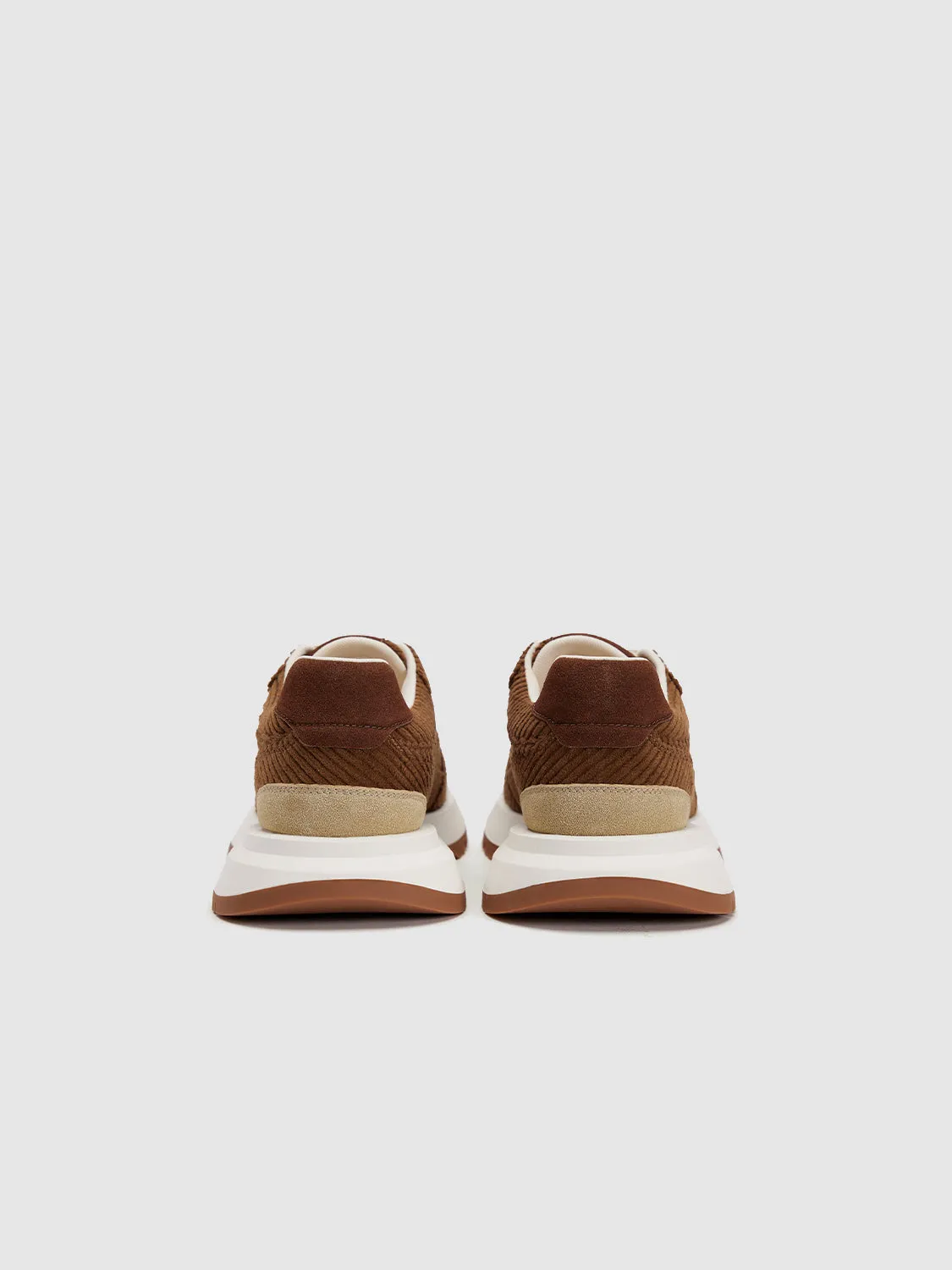 Retro Dad Sneakers sold by Urban Revivo product image thumbnail 3