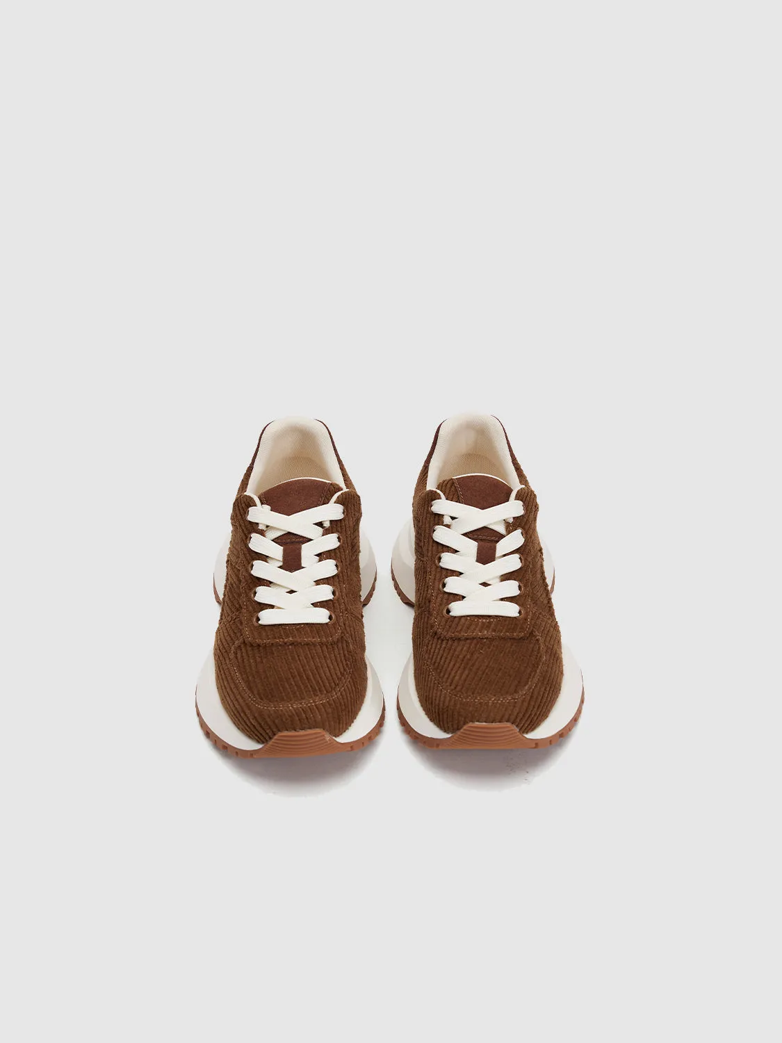 Retro Dad Sneakers sold by Urban Revivo product image thumbnail 4
