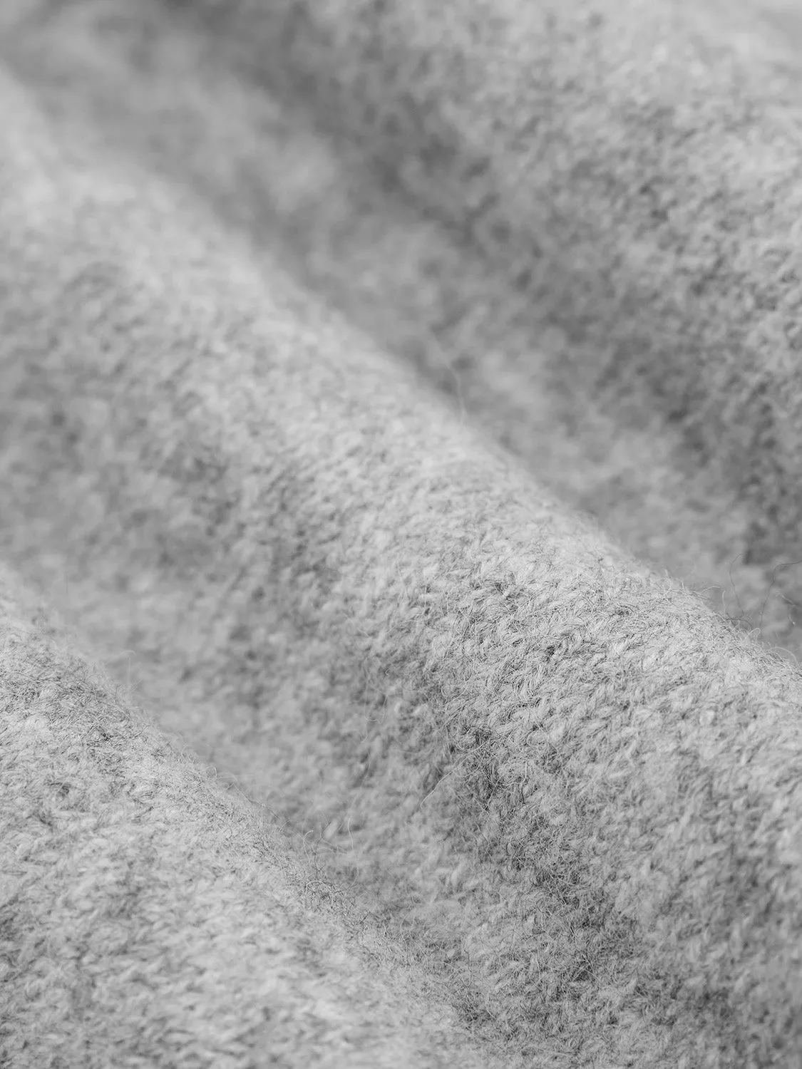 Bow Decor Long Scarf sold by Urban Revivo product image thumbnail 5