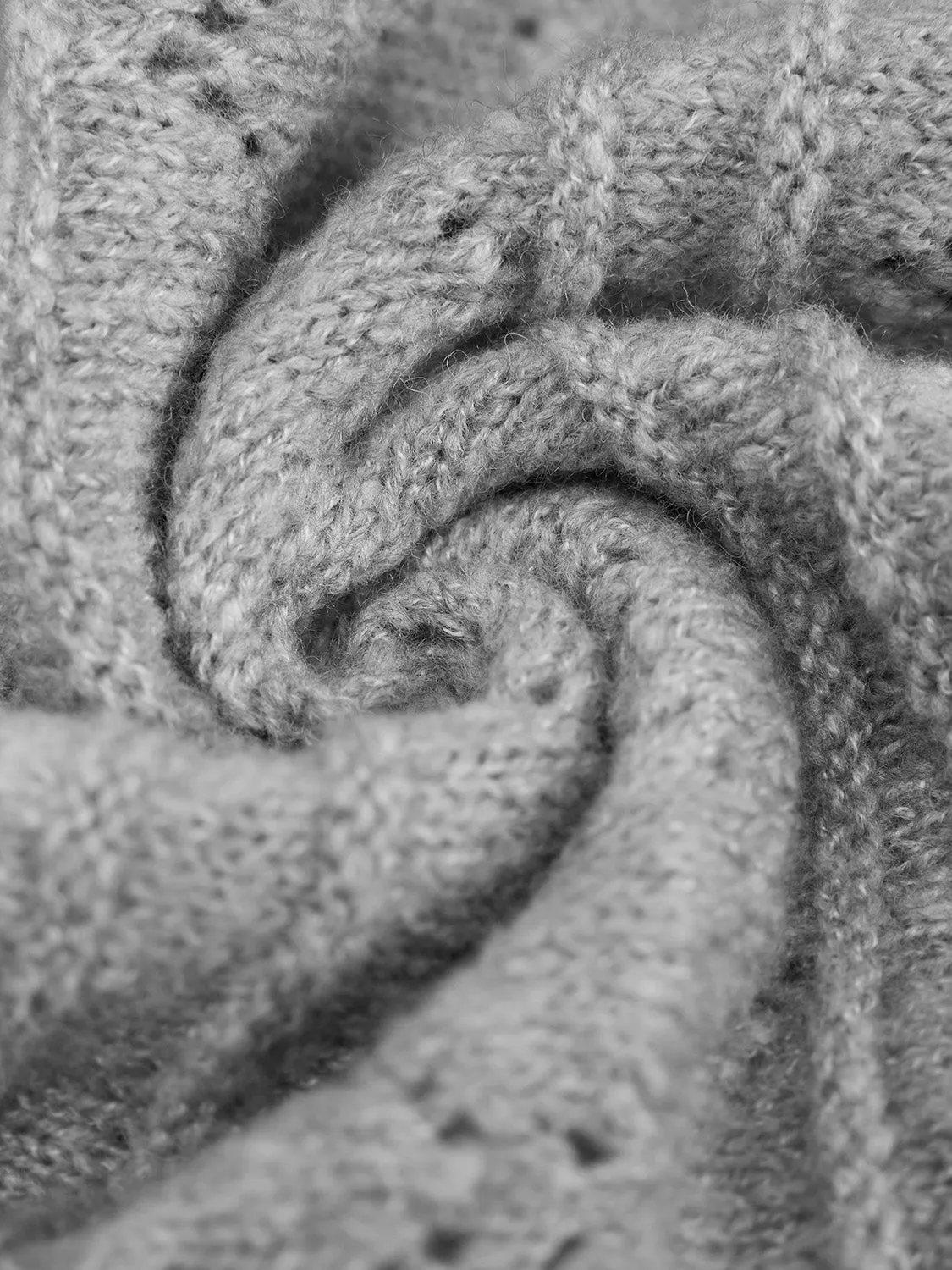 Long Scarf sold by Urban Revivo product image thumbnail 4