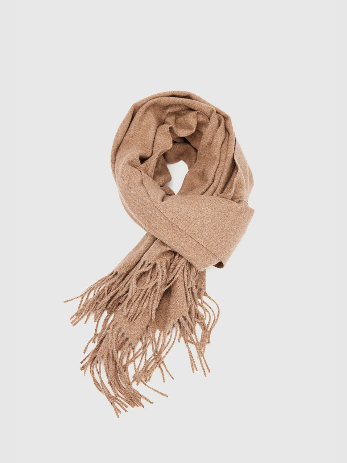 Long Scarf sold by Urban Revivo product image thumbnail 2