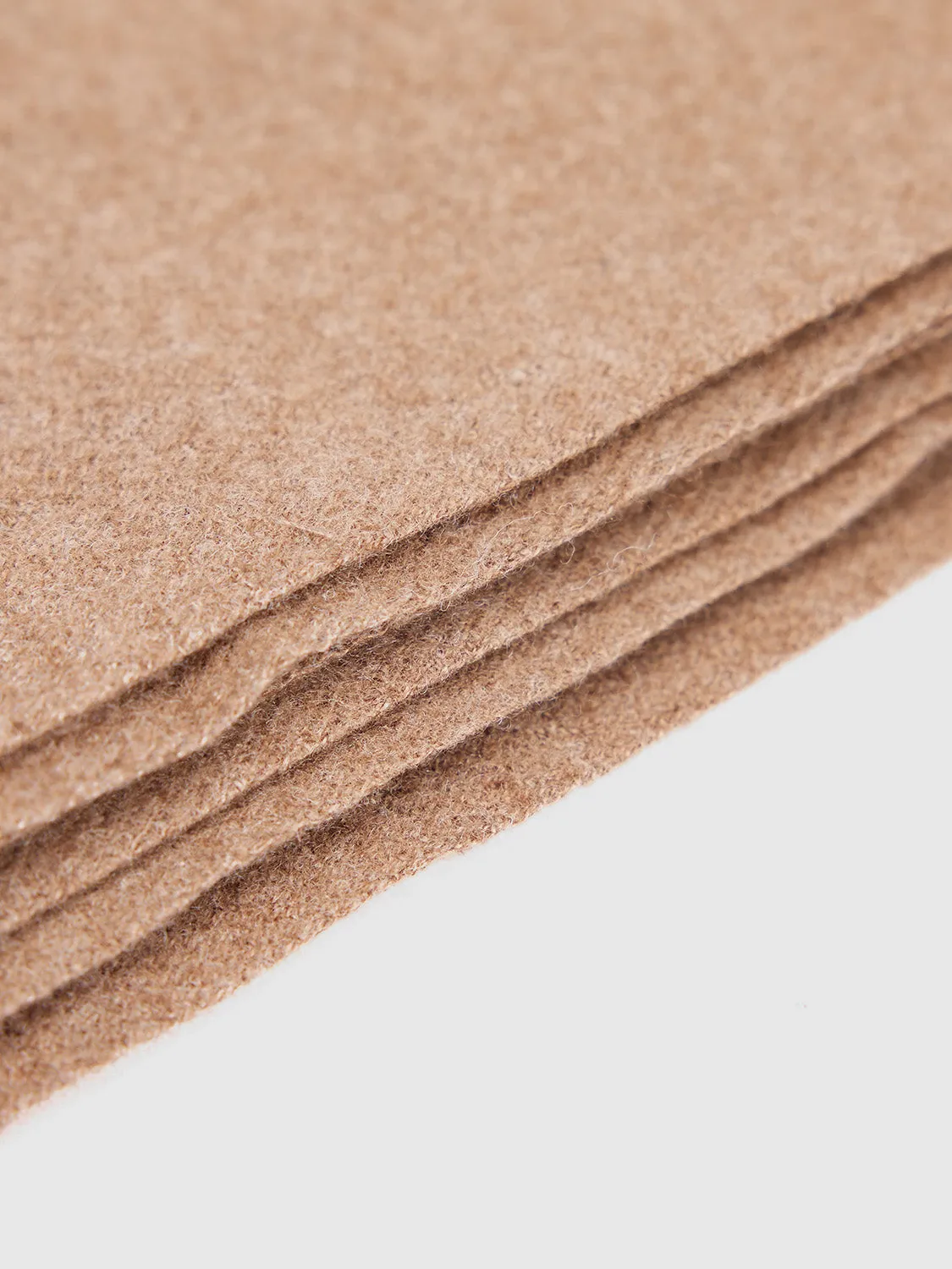 Long Scarf sold by Urban Revivo product image thumbnail 4