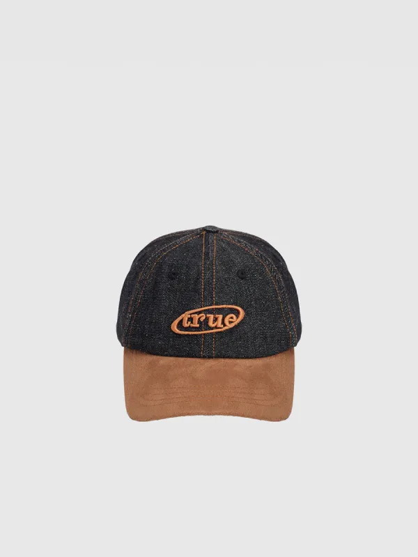 Two Toned Baseball Cap sold by Urban Revivo