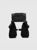 Utility Chest Bag sold by Urban Revivo