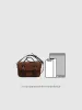 Double Buckled Shoulder Bag sold by Urban Revivo