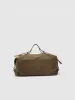 Retro Large Shoulder Bag sold by Urban Revivo
