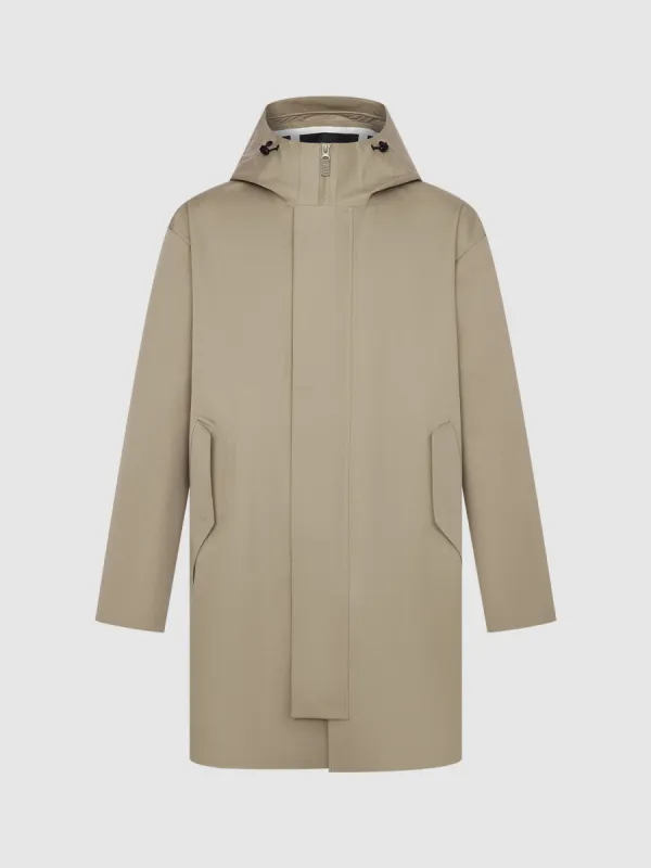 Loose Trench Coat sold by Urban Revivo