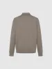 Button Half Placket Straight Polo Shirt sold by Urban Revivo