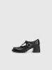 Vegan Leather Heeled Pumps sold by Urban Revivo