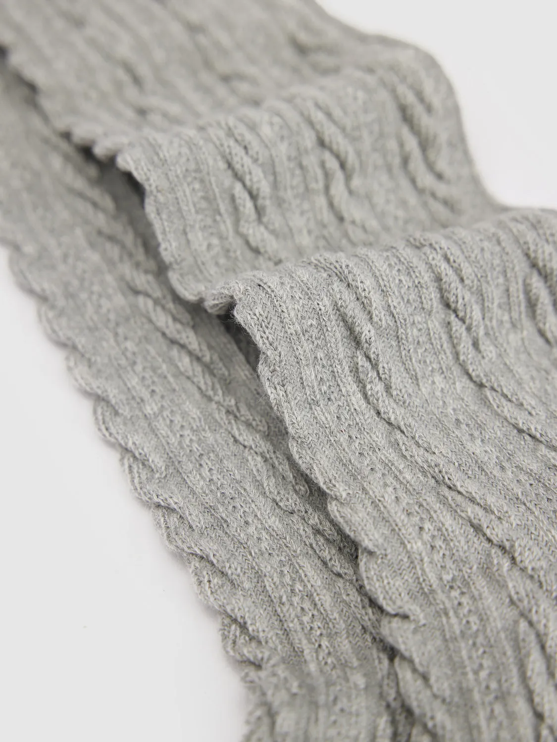 Mid-Length Socks sold by Urban Revivo product image thumbnail 5