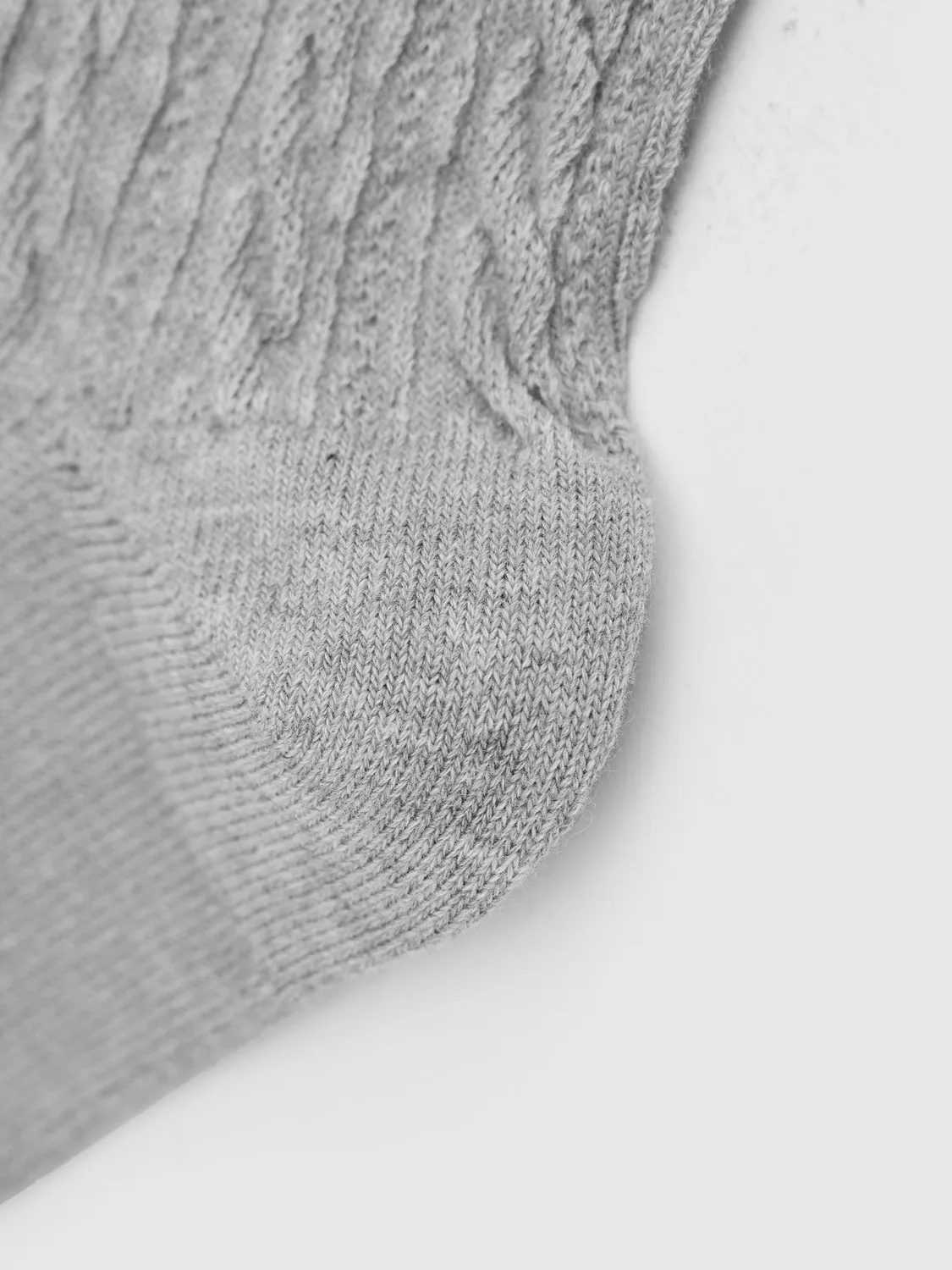 Mid-Length Socks sold by Urban Revivo product image thumbnail 4