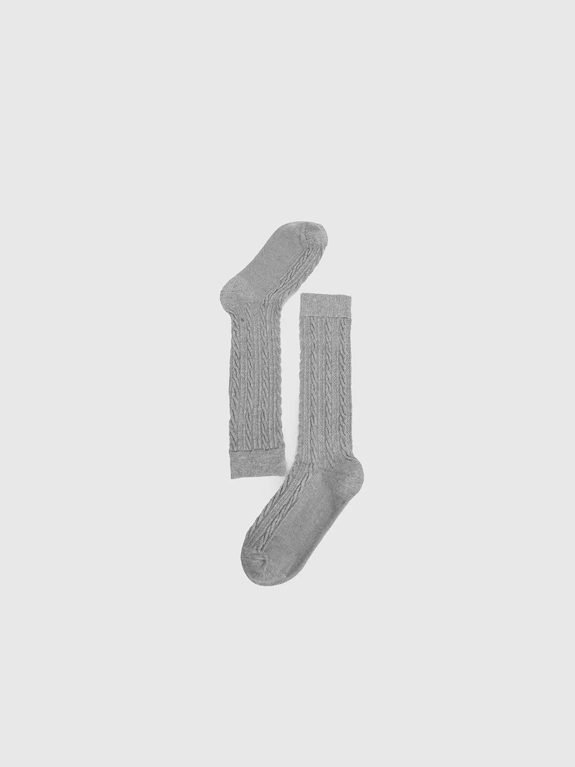 Mid-Length Socks sold by Urban Revivo product image thumbnail 2