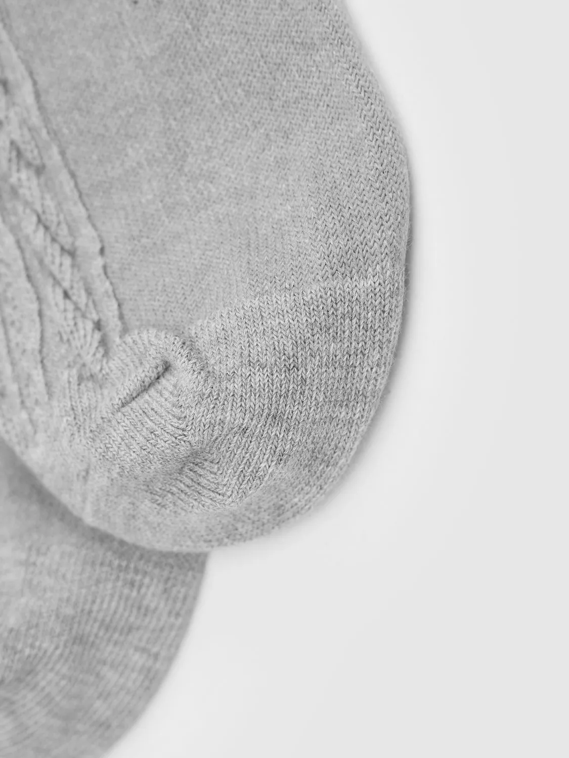 Mid-Length Socks sold by Urban Revivo product image thumbnail 3