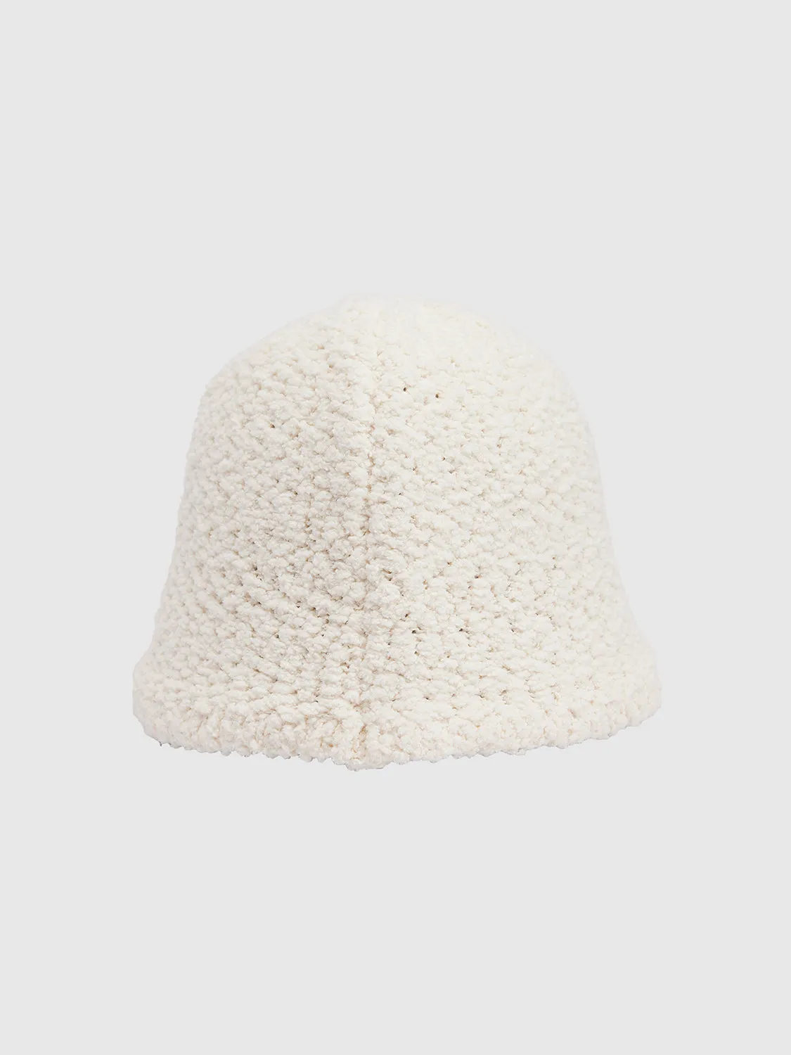 Bucket Hat sold by Urban Revivo product image thumbnail 3