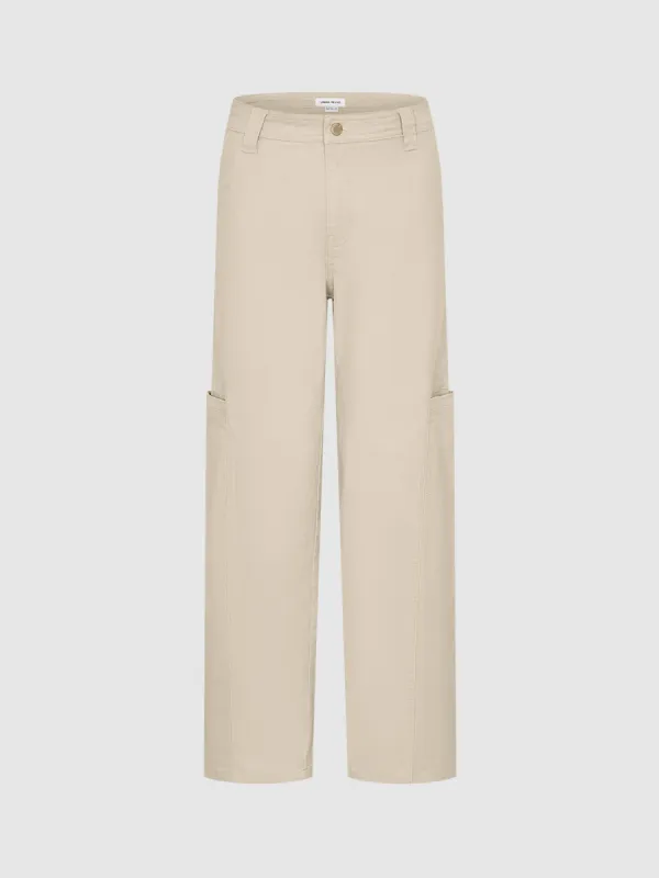 Straight Jeans sold by Urban Revivo