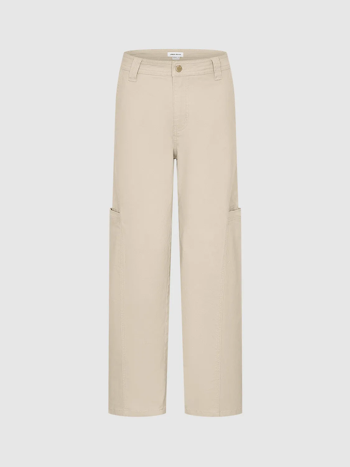 Straight Jeans sold by Urban Revivo