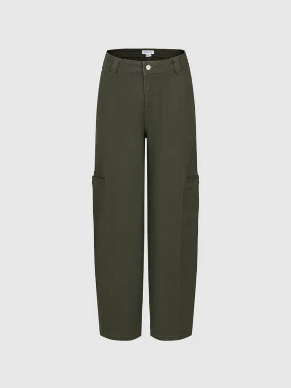 Straight Jeans sold by Urban Revivo
