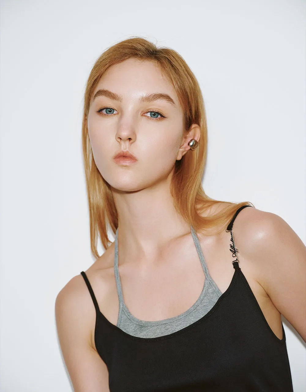 Halter Neck Skinny Dress sold by Urban Revivo product image thumbnail 4