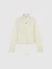 Press Button Loose Padded Coat sold by Urban Revivo