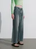 Wide-Leg Jeans sold by Urban Revivo