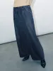 Wide-Leg Jeans sold by Urban Revivo