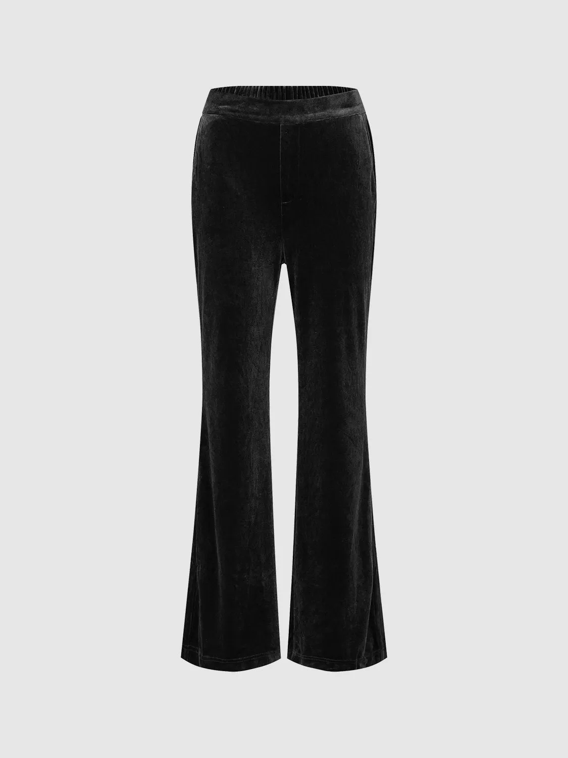 Flare Pants sold by Urban Revivo