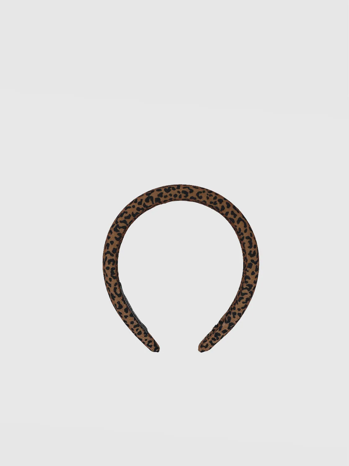 Leopard Printed Hairband sold by Urban Revivo