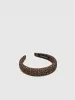 Leopard Printed Hairband sold by Urban Revivo